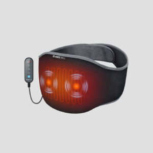 Wellneo Therma Vibe – masažer s grijaćima